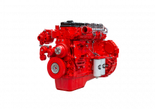Motoare DongFeng Cummins B6.7CS4 290C