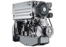 Motoare Deutz BF 4 L 2011