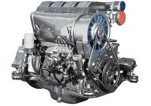 Motoare Deutz BF 4 L 914