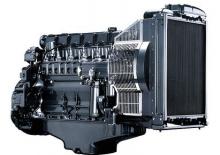 Motoare Deutz BF 4 M 1013 EC