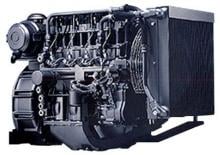 Motoare Deutz BF 4 M 2011 C