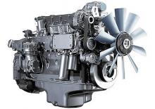 Motoare Deutz BF 4 M 2012 C