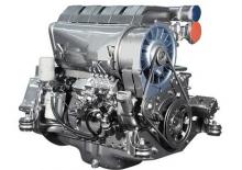 Motoare Deutz BF 6 L 914