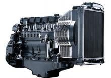 Motoare Deutz BF 6 M 1013 EC
