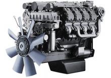 Motoare Deutz BF 6 M 1015 CP