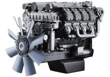 Motoare Deutz BF 8 M 1015 CP