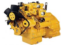 Motoare Caterpillar C0.5