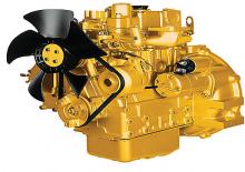 Motoare Caterpillar C0.7