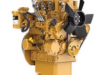 Motoare Caterpillar C1.1