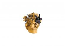 Motoare Caterpillar C1.1