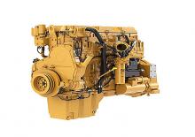 Motoare Caterpillar C11