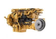 Motoare Caterpillar C13 Acert