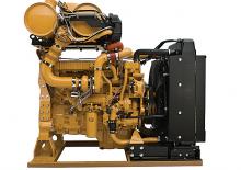 Motoare Caterpillar C13 Acert