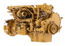 Motoare Caterpillar C13 Acert