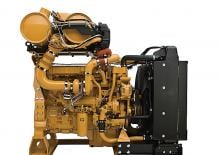 Motoare Caterpillar C13 Acert