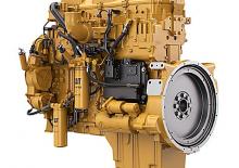 Motoare Caterpillar C13