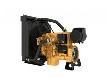 Motoare Caterpillar C13