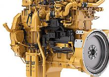 Motoare Caterpillar C13