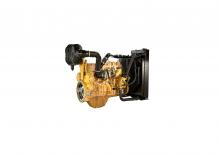 Motoare Caterpillar C13D