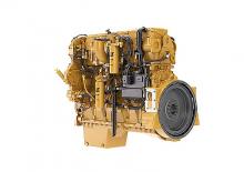 Motoare Caterpillar C15 Acert