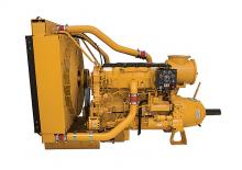 Motoare Caterpillar C15 Acert