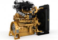 Motoare Caterpillar C15 Acert