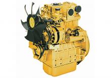 Motoare Caterpillar C1.5