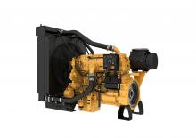 Motoare Caterpillar C15