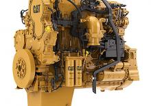 Motoare Caterpillar C15