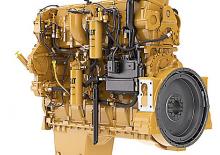 Motoare Caterpillar C15