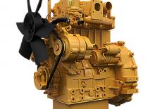 Motoare Caterpillar C1.5 