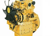 Motoare Caterpillar C1.5