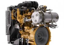 Motoare Caterpillar C1.5