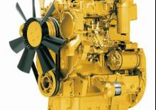 Motoare Caterpillar C1.6
