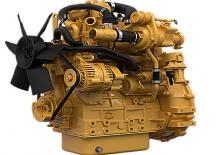 Motoare Caterpillar C1.7