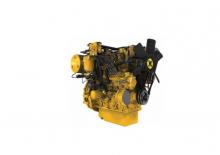 Motoare Caterpillar C2.2