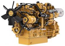 Motoare Caterpillar C2.2