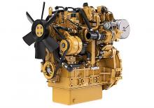 Motoare Caterpillar C2.2