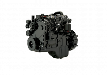 Motoare DongFeng Cummins C260 20