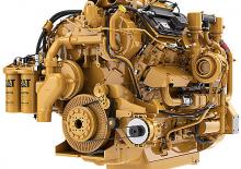 Motoare Caterpillar C27