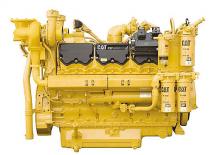 Motoare Caterpillar C27