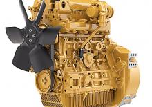 Motoare Caterpillar C2.8