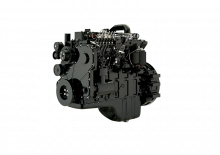 Motoare DongFeng Cummins C300 20
