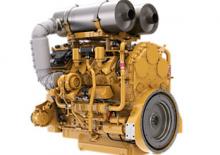 Motoare Caterpillar C32