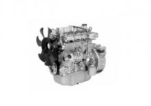 Motoare Caterpillar C3.4