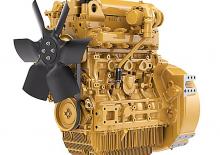Motoare Caterpillar C3.6