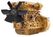 Motoare Caterpillar C3.6 