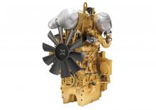 Motoare Caterpillar C3.6 for Tractors