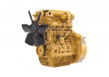 Motoare Caterpillar C3.6 for Tractors