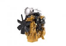 Motoare Caterpillar C4.4 Acert